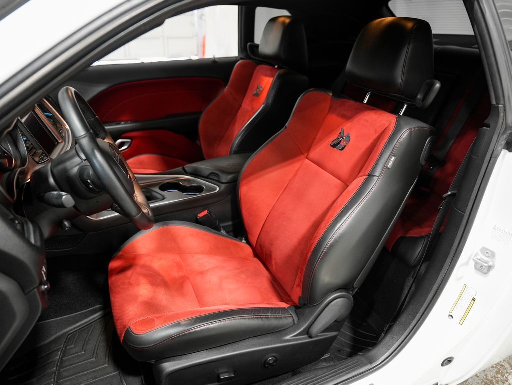 2019 Dodge Challenger R/T Scat Pack Tigard OR
