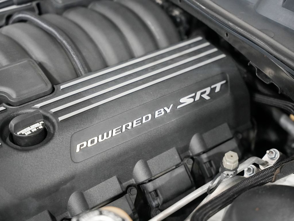 2019 Dodge Challenger R/T Scat Pack Tigard OR