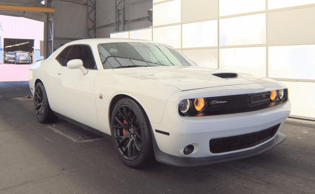 2019 Dodge Challenger R/T Scat Pack Tigard OR