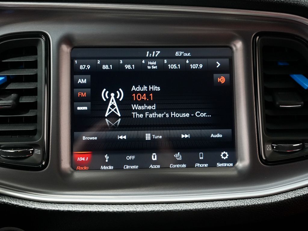 2019 Dodge Challenger R/T Scat Pack Tigard OR