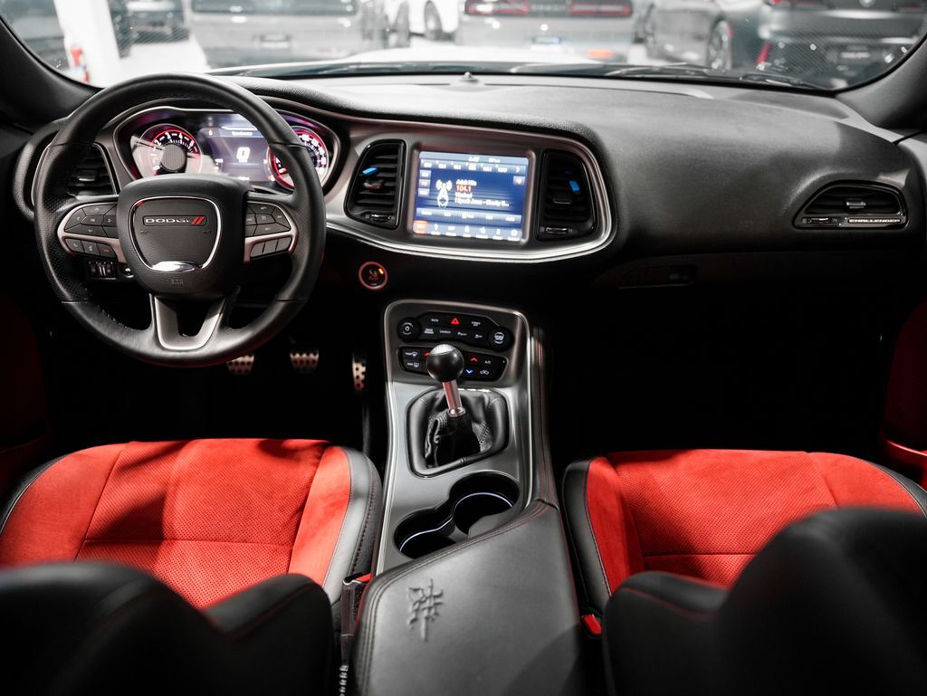 2019 Dodge Challenger R/T Scat Pack Tigard OR