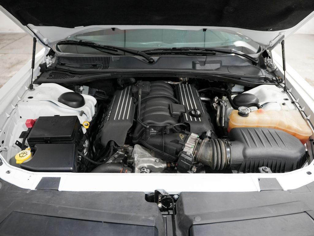 2019 Dodge Challenger R/T Scat Pack Tigard OR