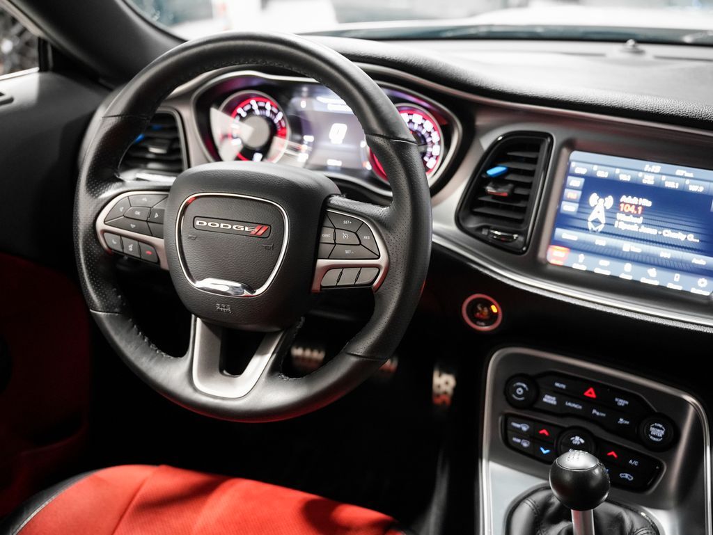 2019 Dodge Challenger R/T Scat Pack Tigard OR