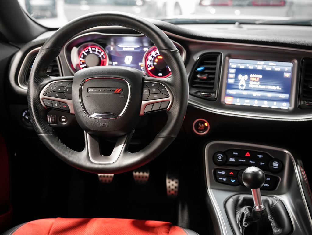 2019 Dodge Challenger R/T Scat Pack Tigard OR