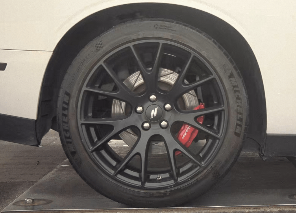 2019 Dodge Challenger R/T Scat Pack Tigard OR