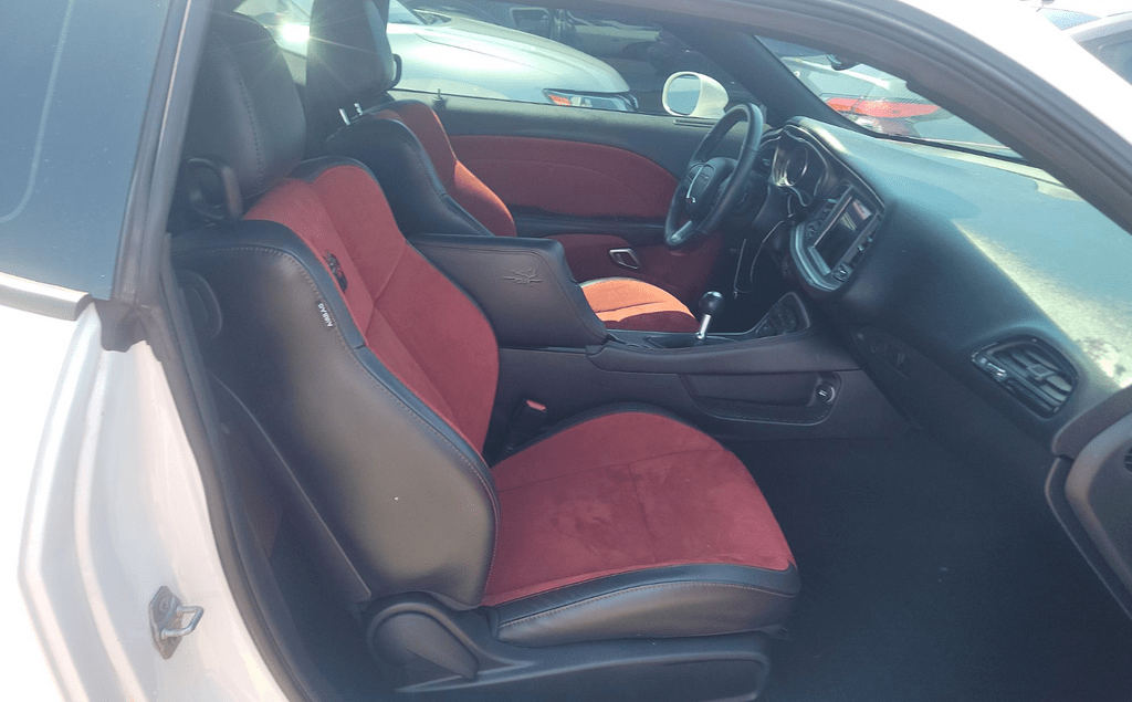 2019 Dodge Challenger R/T Scat Pack Tigard OR