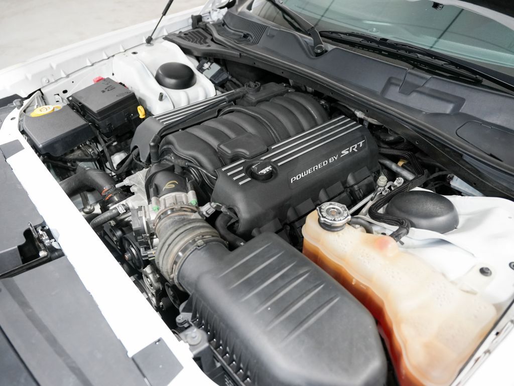 2019 Dodge Challenger R/T Scat Pack Tigard OR