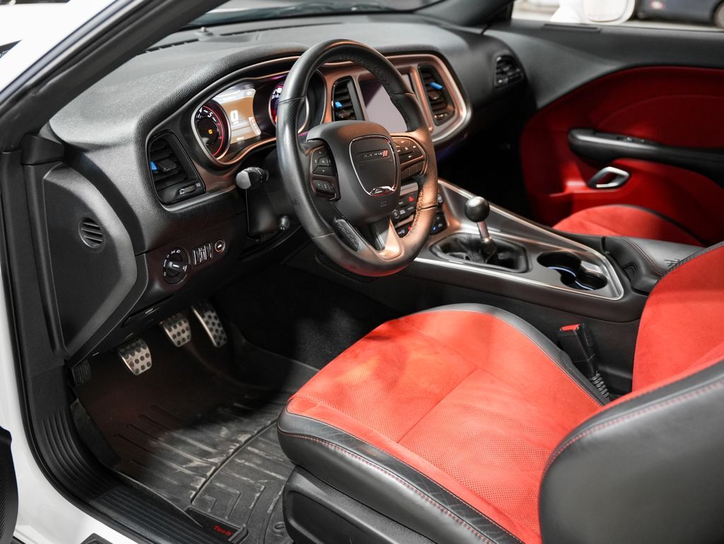 2019 Dodge Challenger R/T Scat Pack Tigard OR