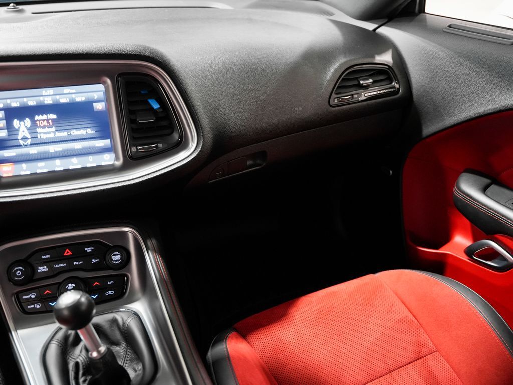 2019 Dodge Challenger R/T Scat Pack Tigard OR