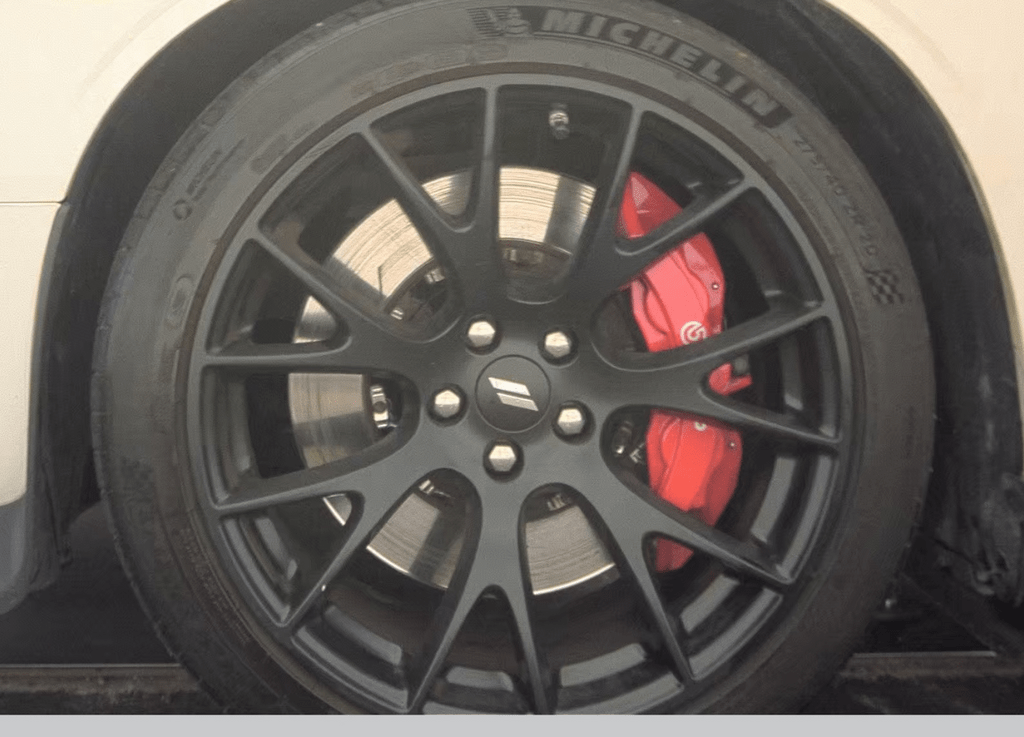 2019 Dodge Challenger R/T Scat Pack Tigard OR