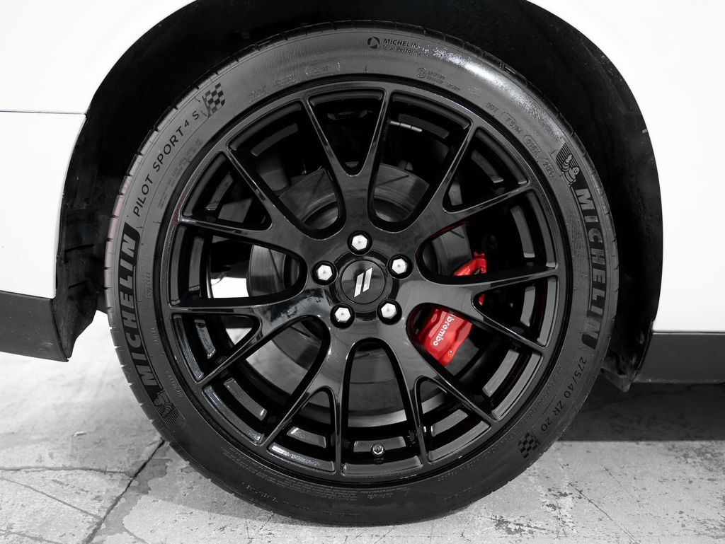 2019 Dodge Challenger R/T Scat Pack Tigard OR