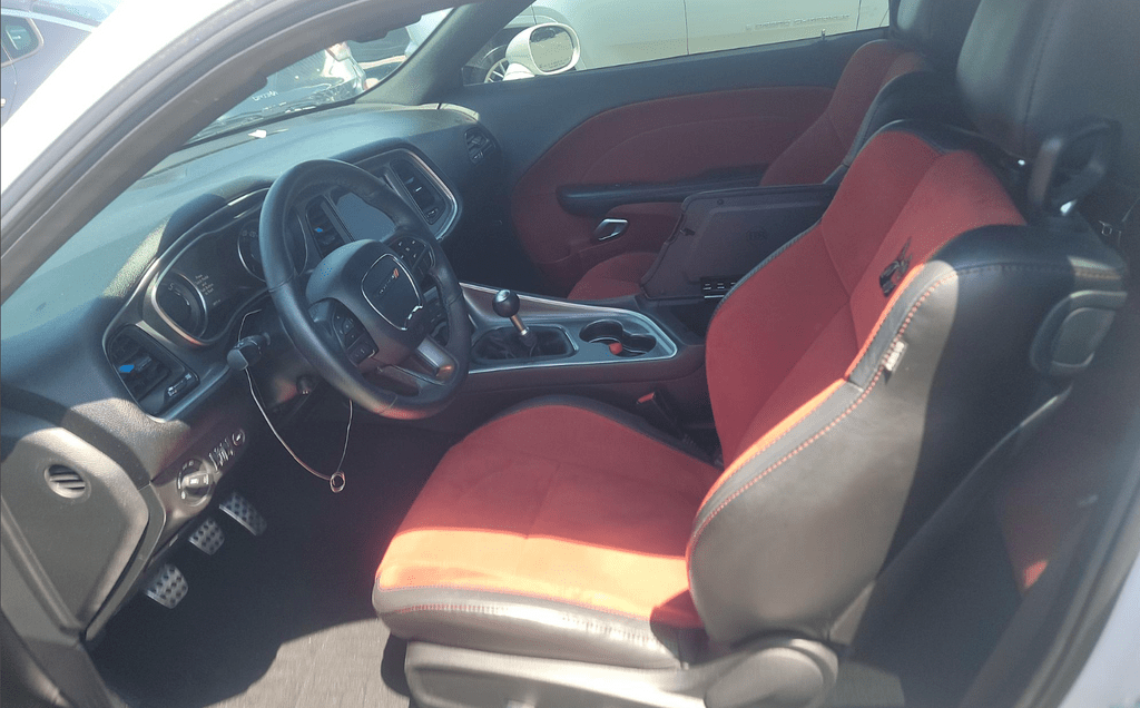 2019 Dodge Challenger R/T Scat Pack Tigard OR