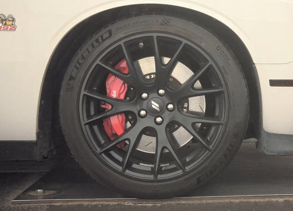 2019 Dodge Challenger R/T Scat Pack Tigard OR