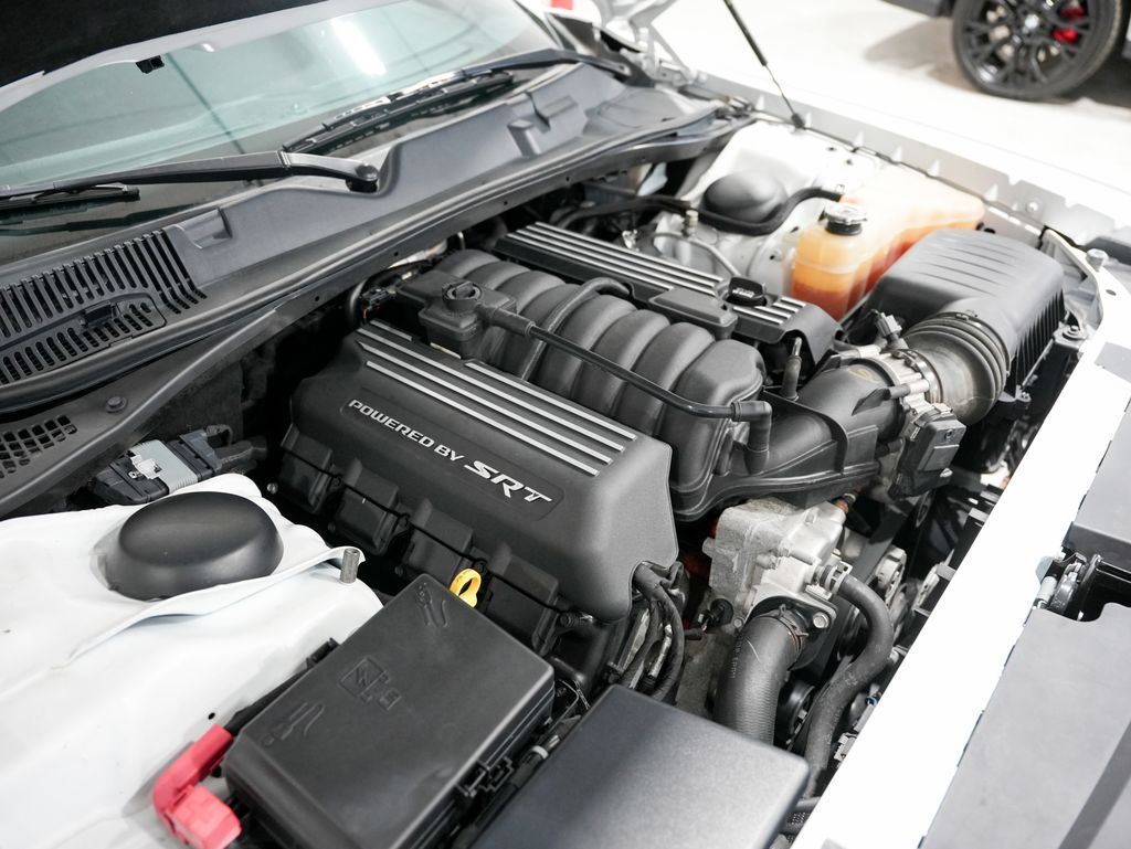 2019 Dodge Challenger R/T Scat Pack Tigard OR