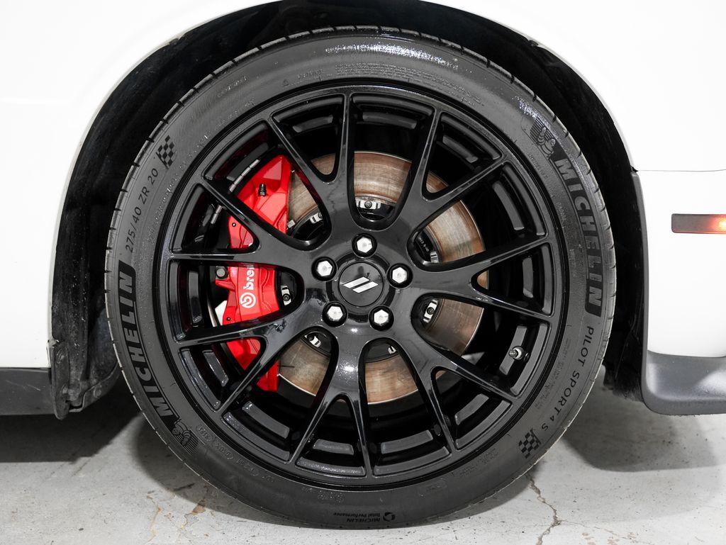 2019 Dodge Challenger R/T Scat Pack Tigard OR