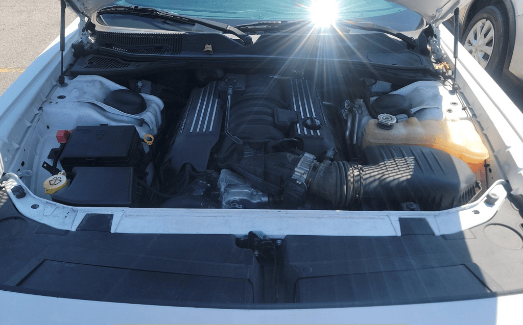 2019 Dodge Challenger R/T Scat Pack Tigard OR