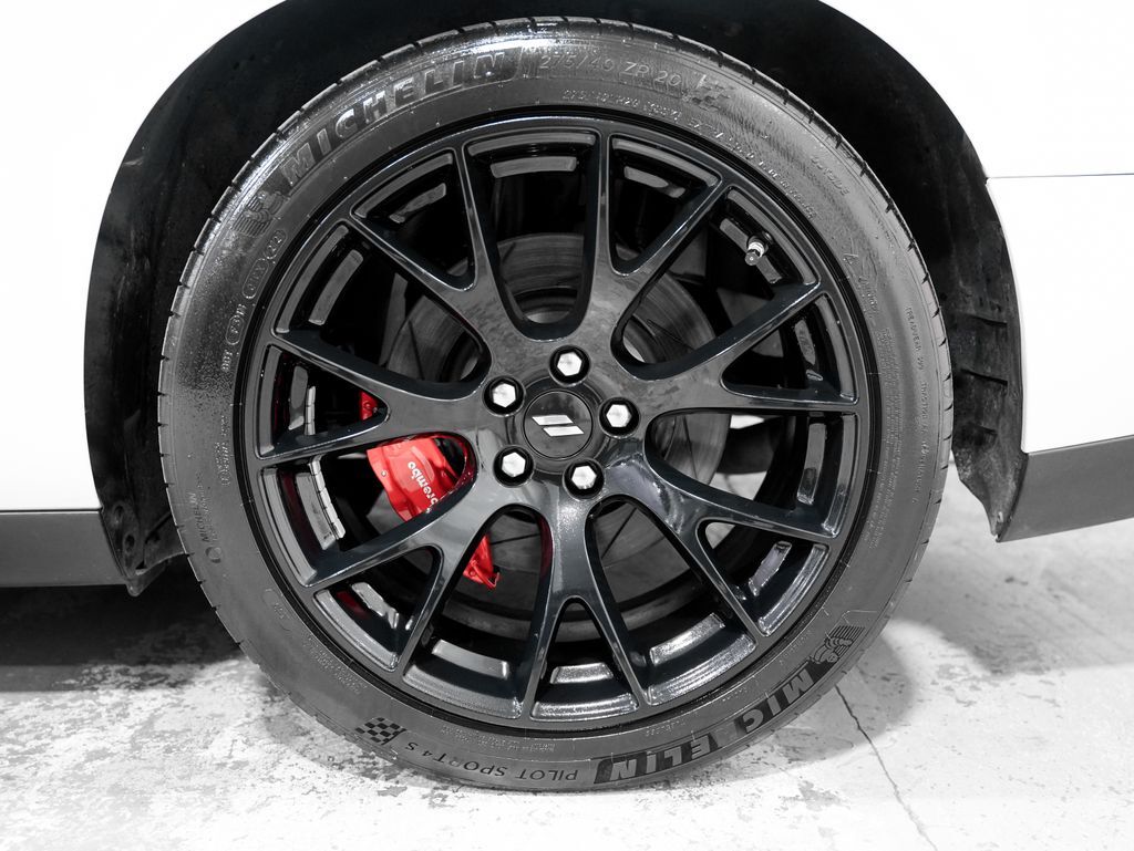 2019 Dodge Challenger R/T Scat Pack Tigard OR