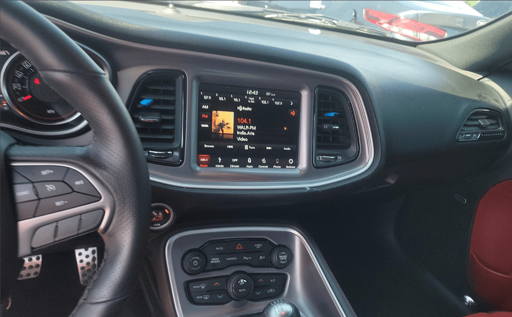 2019 Dodge Challenger R/T Scat Pack Tigard OR