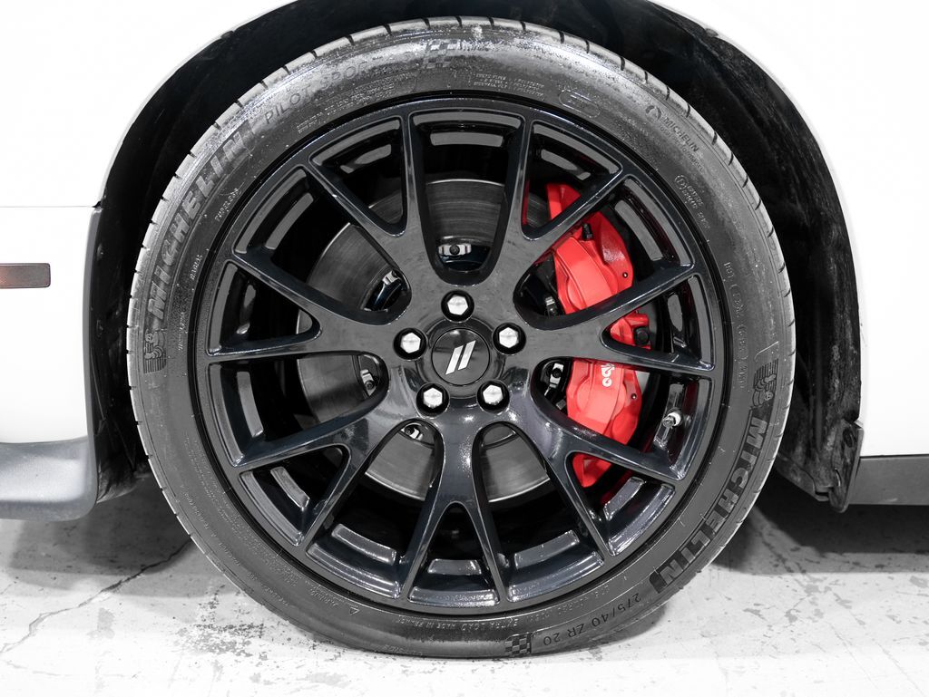 2019 Dodge Challenger R/T Scat Pack Tigard OR