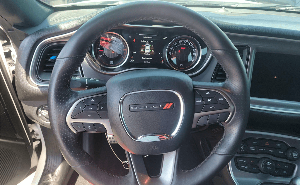 2019 Dodge Challenger R/T Scat Pack Tigard OR