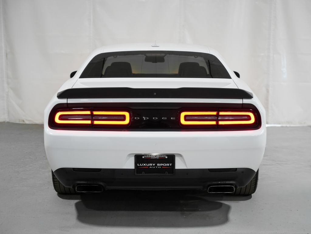 2019 Dodge Challenger R/T Scat Pack Tigard OR