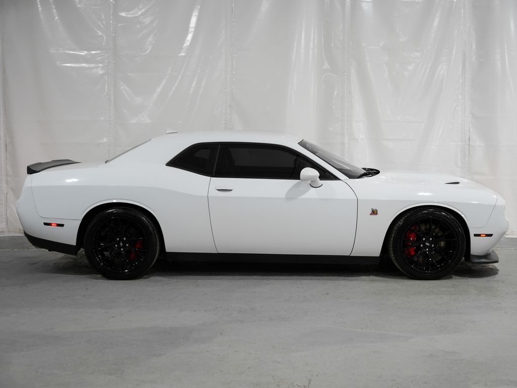 2019 Dodge Challenger R/T Scat Pack Tigard OR