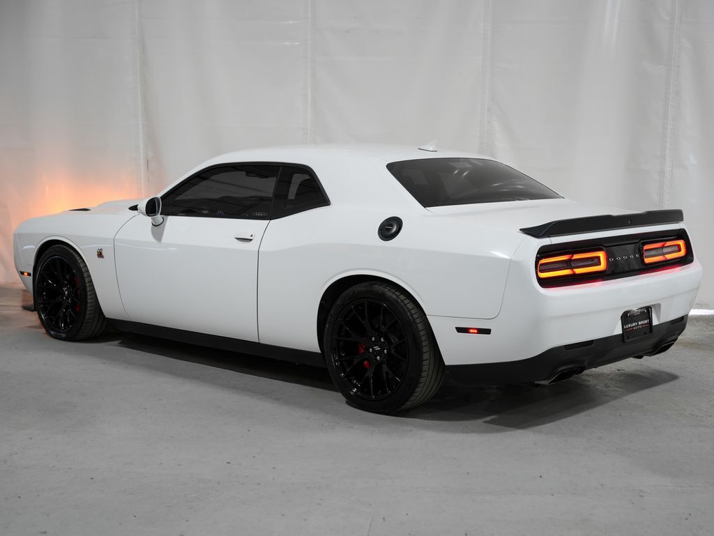 2019 Dodge Challenger R/T Scat Pack