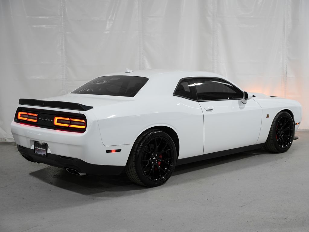 2019 Dodge Challenger R/T Scat Pack Tigard OR