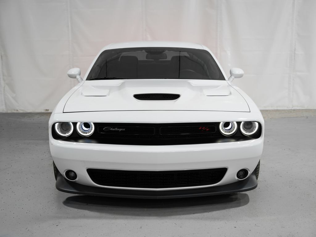 2019 Dodge Challenger R/T Scat Pack Tigard OR