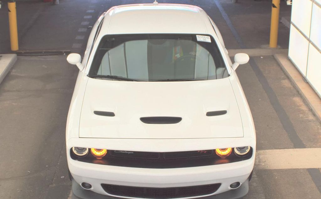 2019 Dodge Challenger R/T Scat Pack Tigard OR