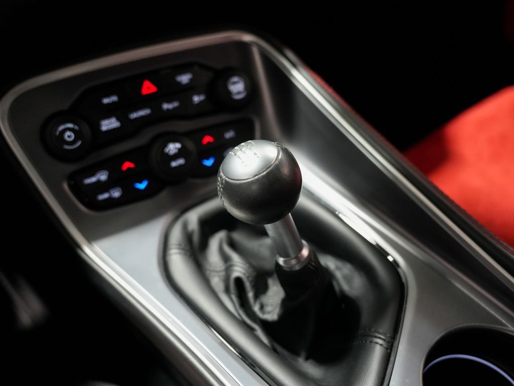 2019 Dodge Challenger R/T Scat Pack Tigard OR