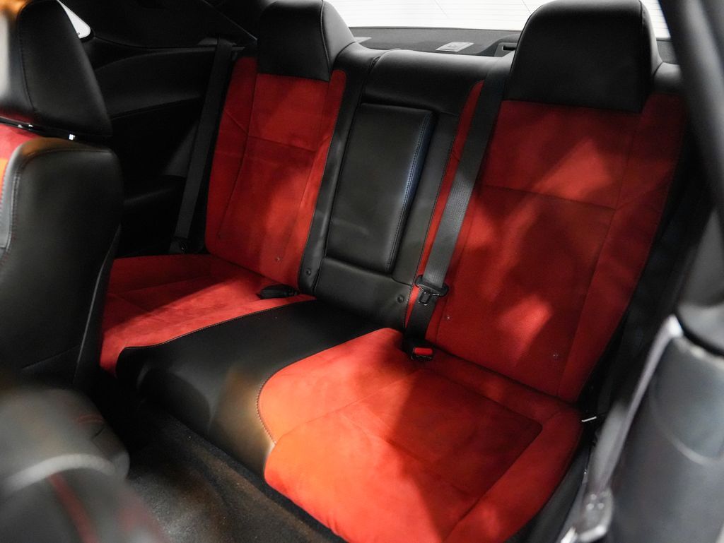 2019 Dodge Challenger R/T Scat Pack Tigard OR