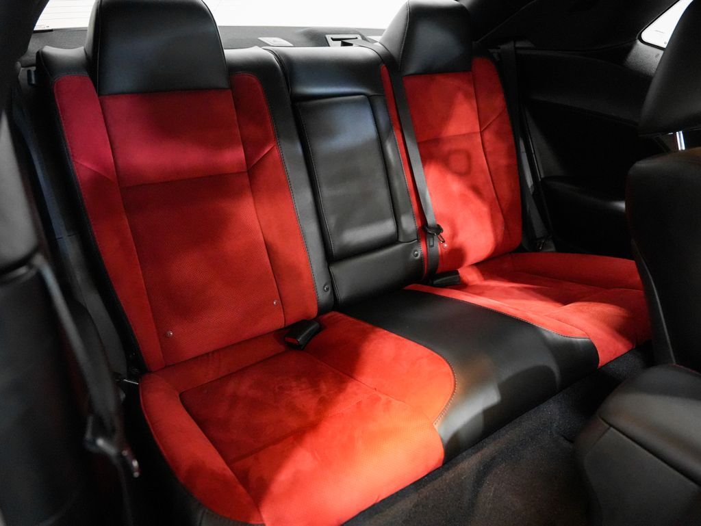 2019 Dodge Challenger R/T Scat Pack Tigard OR