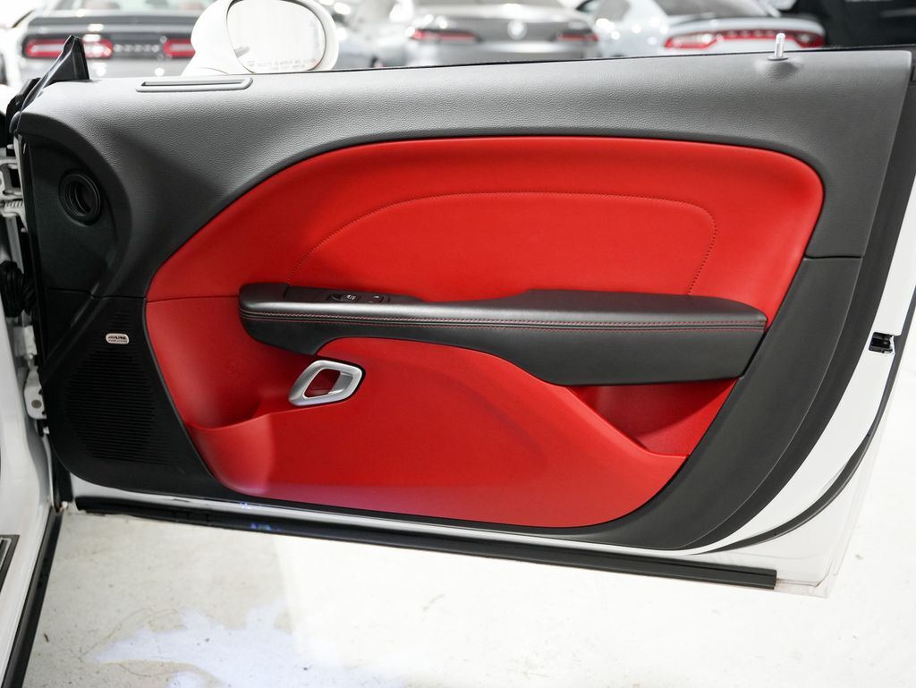 2019 Dodge Challenger R/T Scat Pack Tigard OR