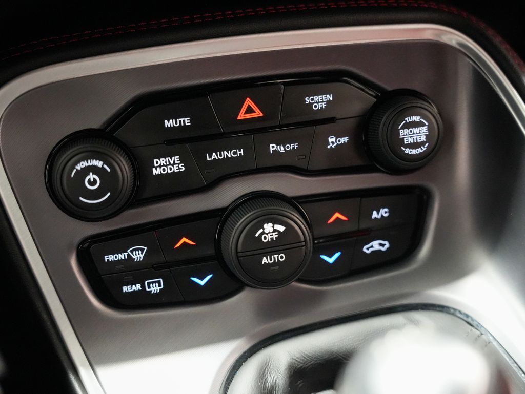 2019 Dodge Challenger R/T Scat Pack Tigard OR