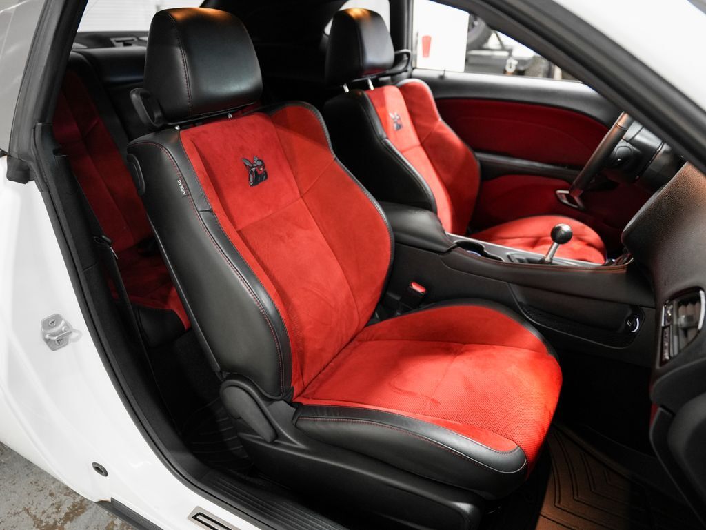 2019 Dodge Challenger R/T Scat Pack Tigard OR