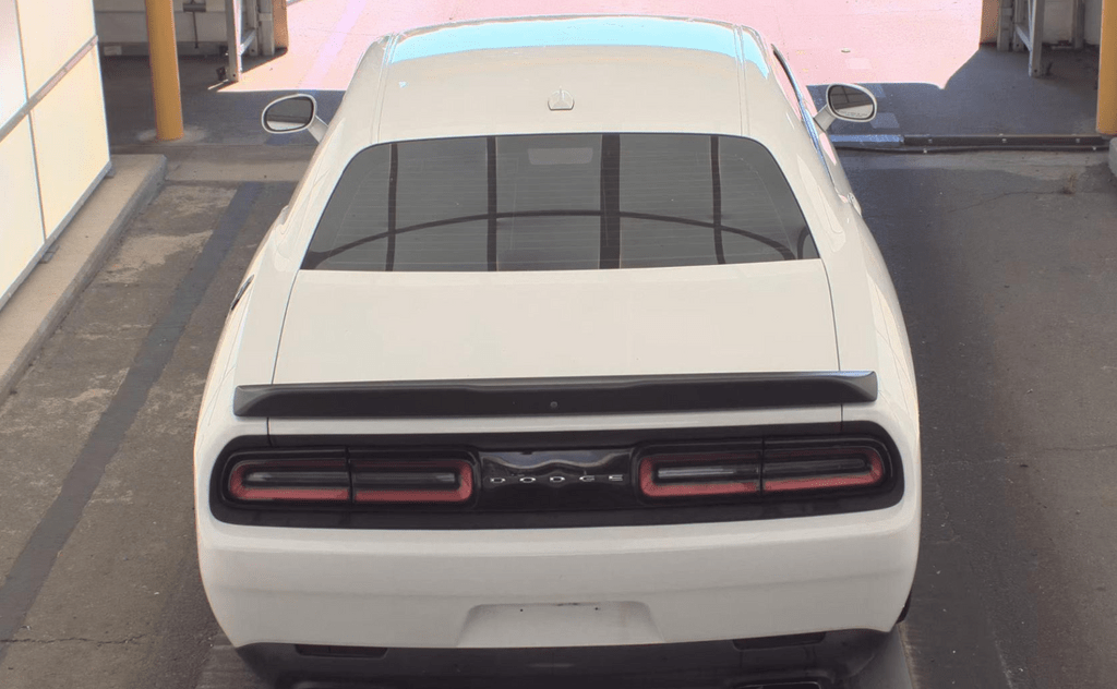 2019 Dodge Challenger R/T Scat Pack Tigard OR