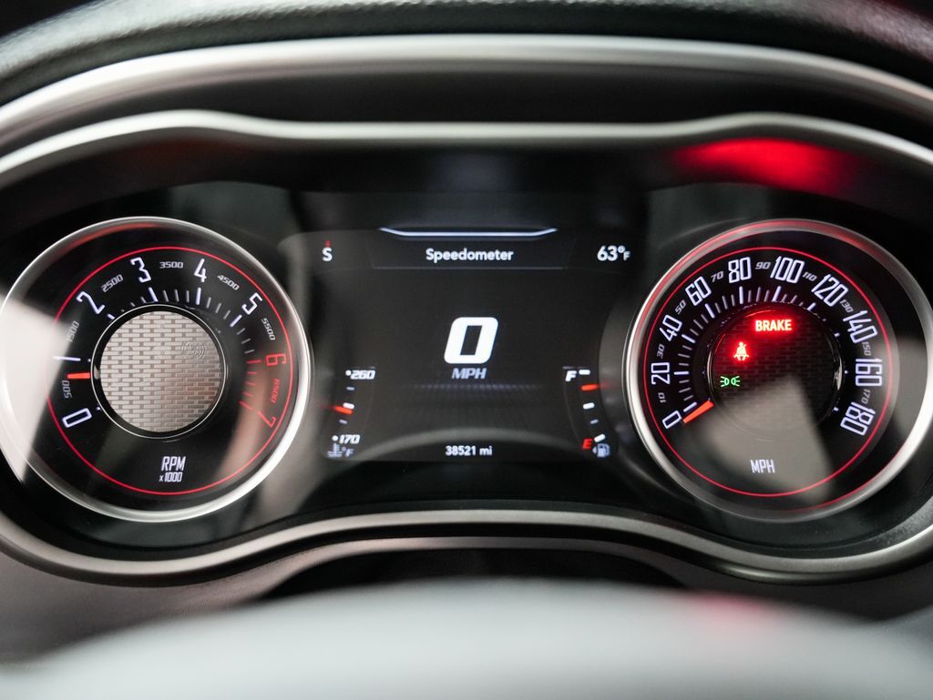 2019 Dodge Challenger R/T Scat Pack Tigard OR