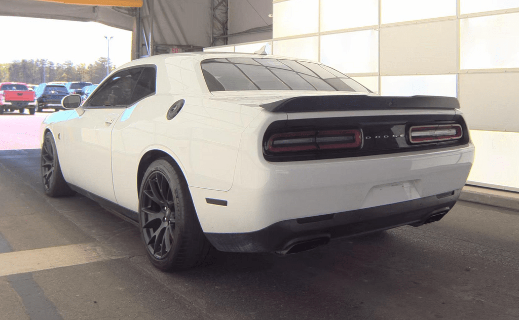 2019 Dodge Challenger R/T Scat Pack Tigard OR