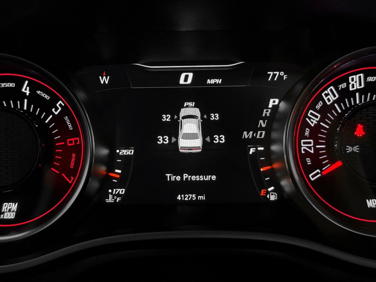 2019 Dodge Challenger R/T Scat Pack Widebody Bellevue WA