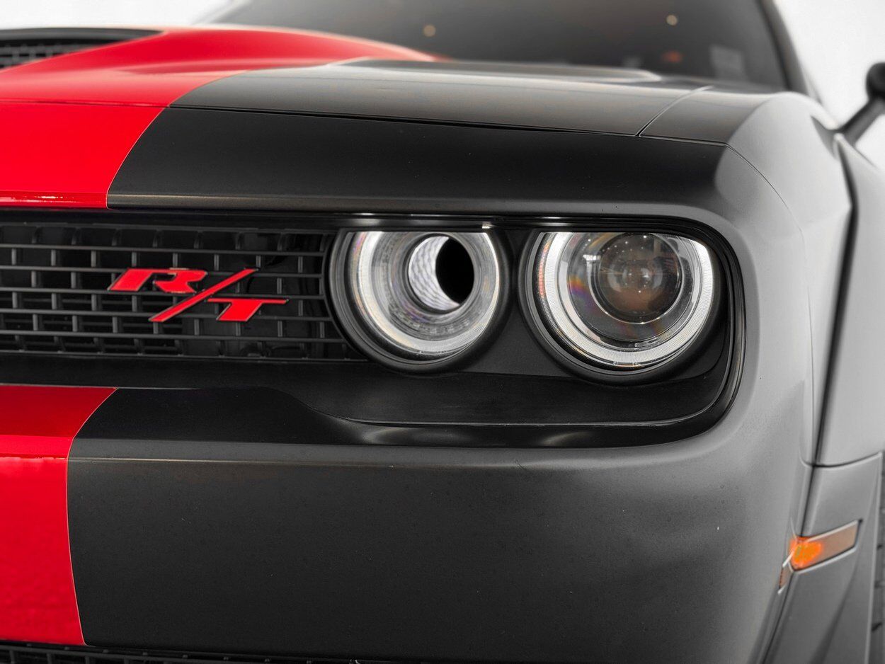 2019 Dodge Challenger R/T Scat Pack Widebody Bellevue WA