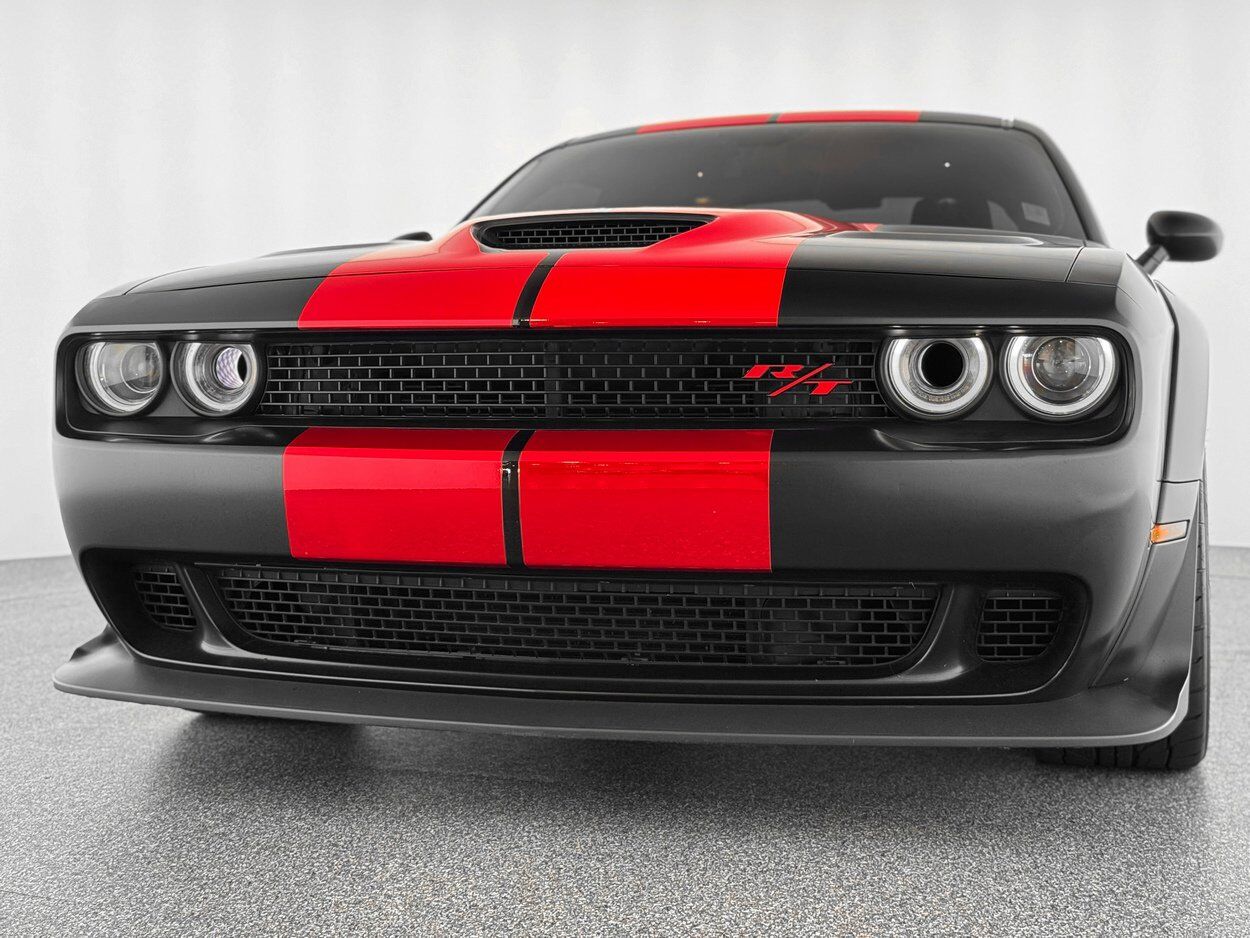2019 Dodge Challenger R/T Scat Pack Widebody Bellevue WA