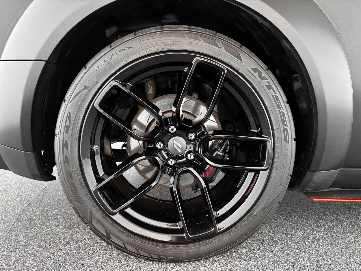 2019 Dodge Challenger R/T Scat Pack Widebody Bellevue WA