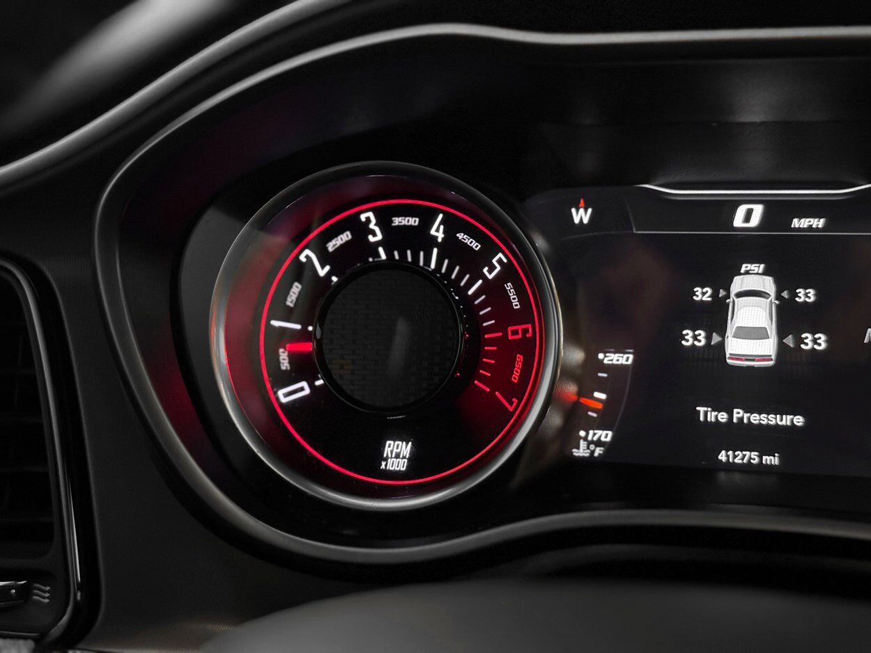 2019 Dodge Challenger R/T Scat Pack Widebody Bellevue WA