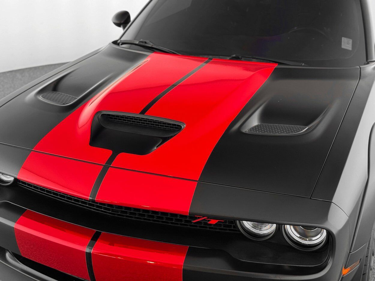 2019 Dodge Challenger R/T Scat Pack Widebody Bellevue WA