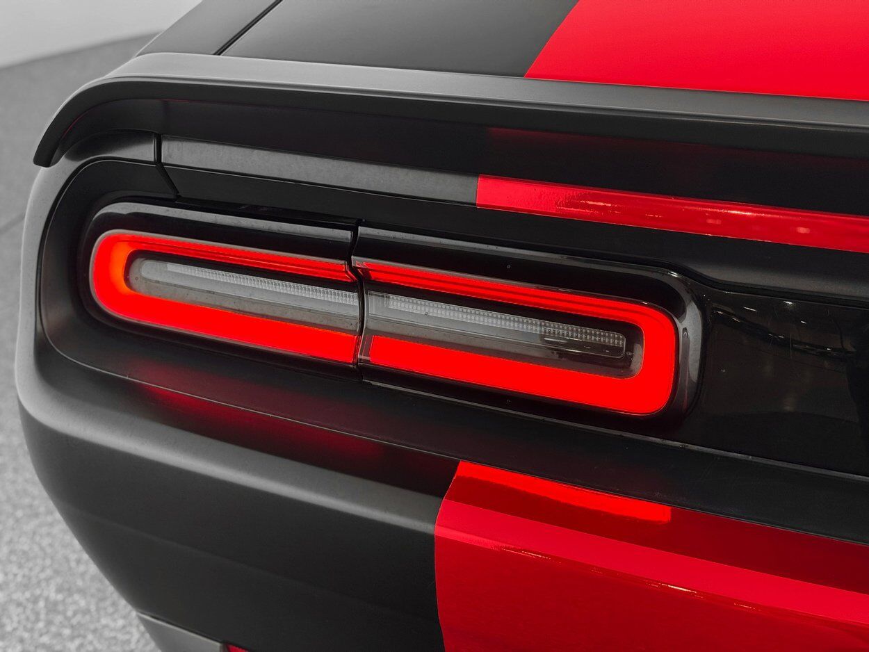 2019 Dodge Challenger R/T Scat Pack Widebody Bellevue WA