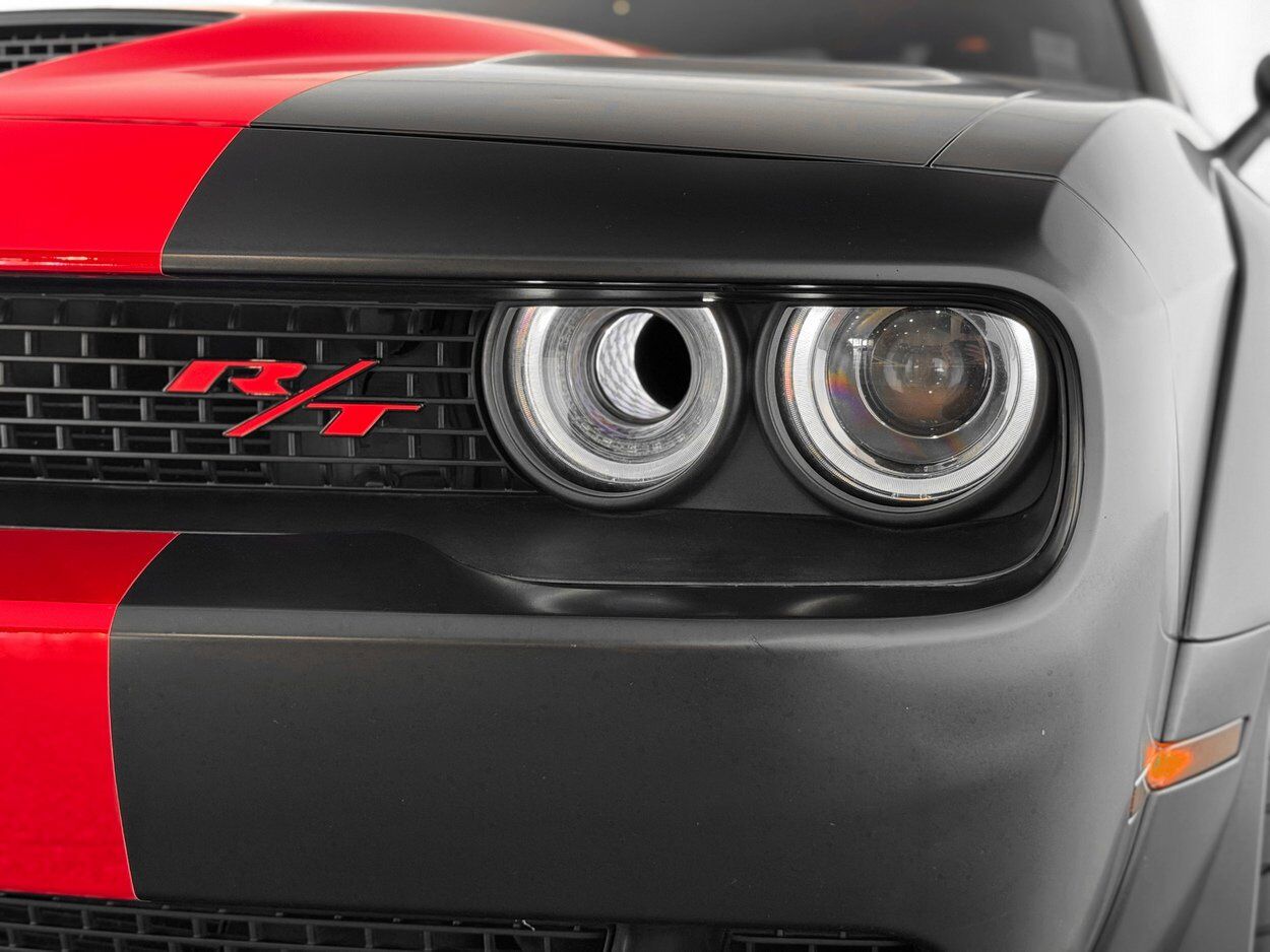 2019 Dodge Challenger R/T Scat Pack Widebody Bellevue WA