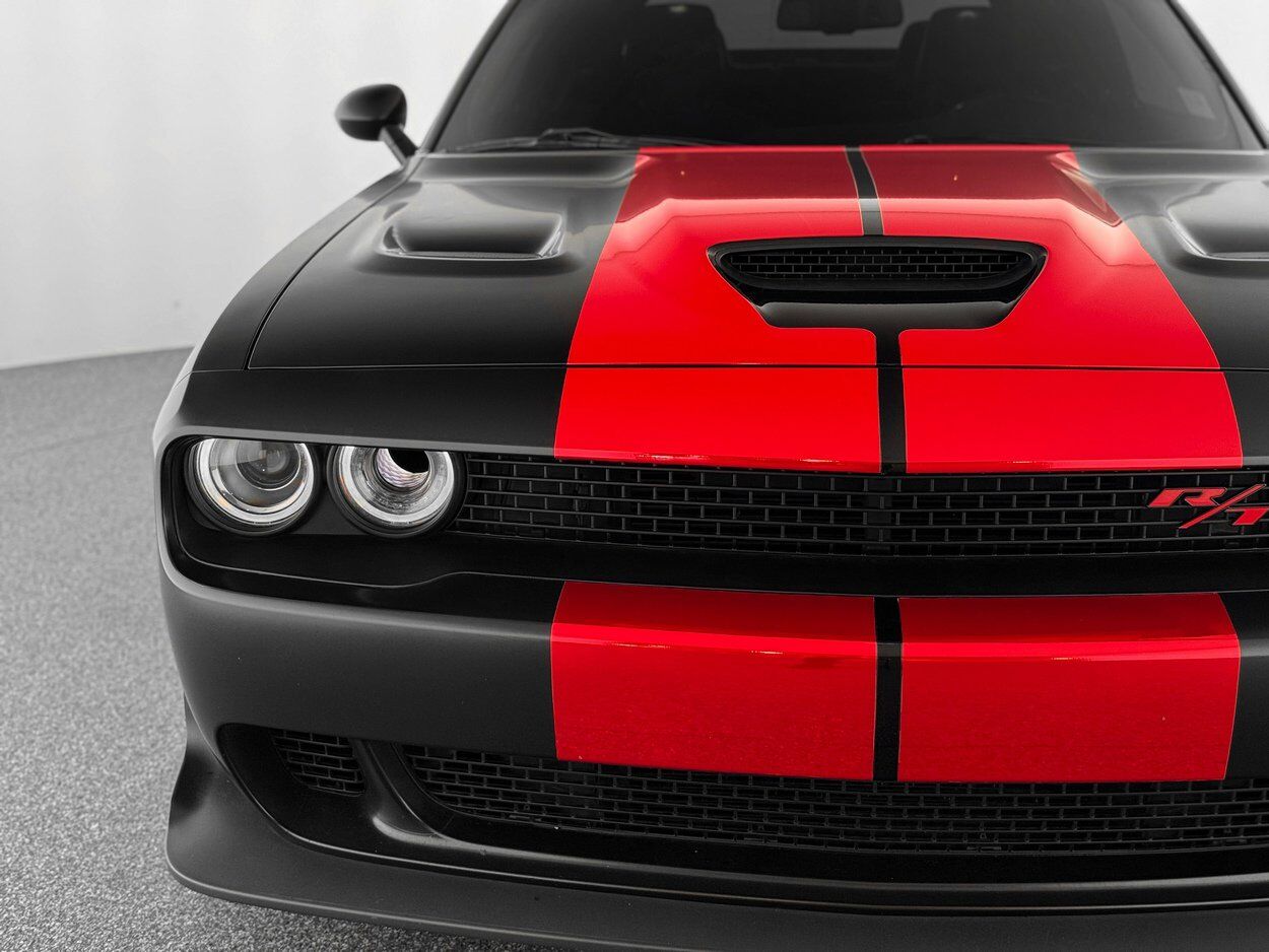 2019 Dodge Challenger R/T Scat Pack Widebody Bellevue WA