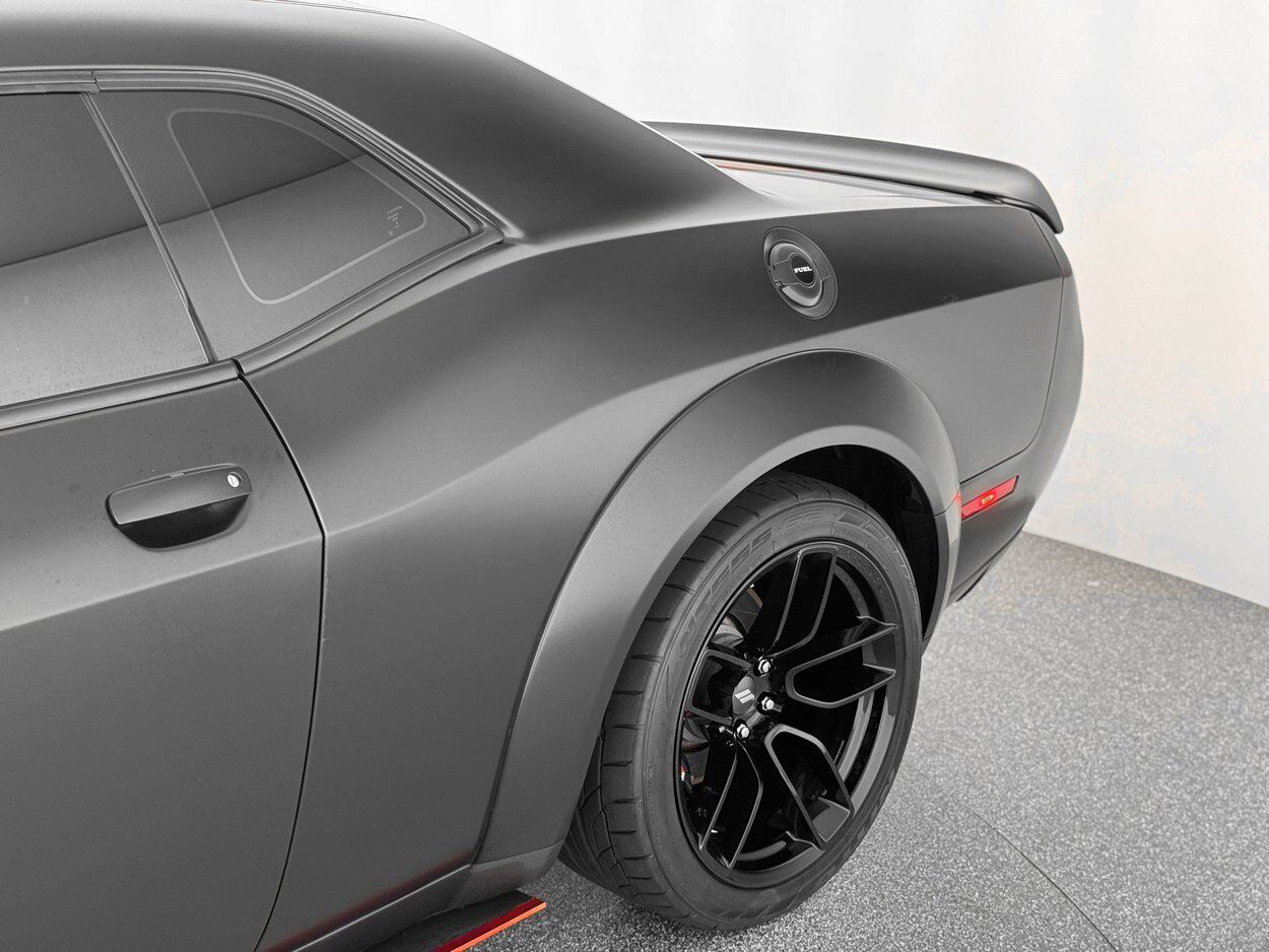 2019 Dodge Challenger R/T Scat Pack Widebody Bellevue WA