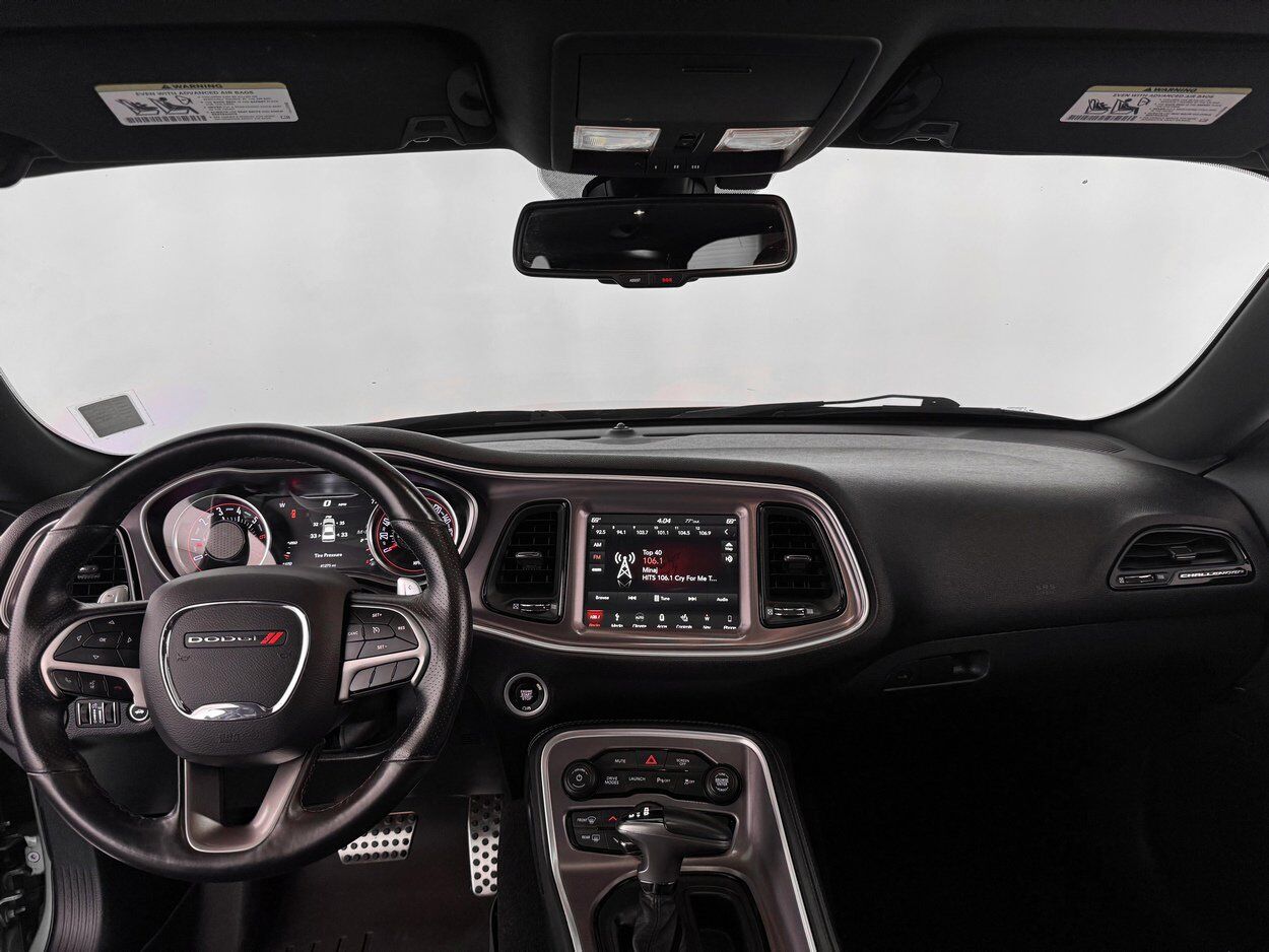 2019 Dodge Challenger R/T Scat Pack Widebody Bellevue WA